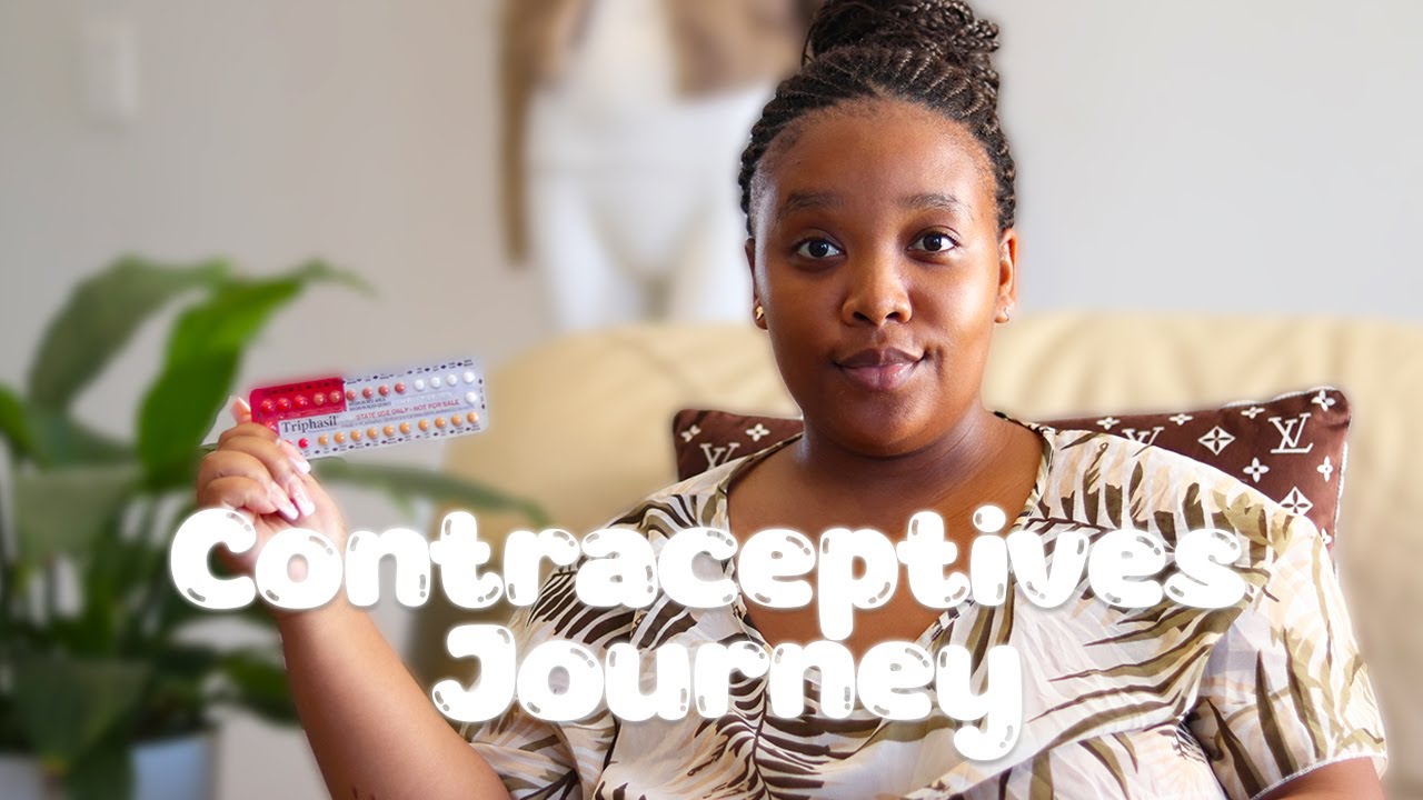 MY CONTRACEPTIVE JOURNEY | IMPLANON | PETOGEN | TRIPHASIL