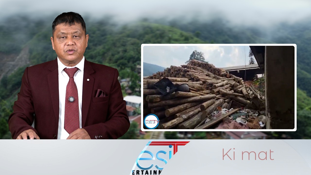 KI KHUBOR NA KA JYLLA, NA KA RI BAD KYLLENG KA PYRTHEI,18 TARIK LBER 2026