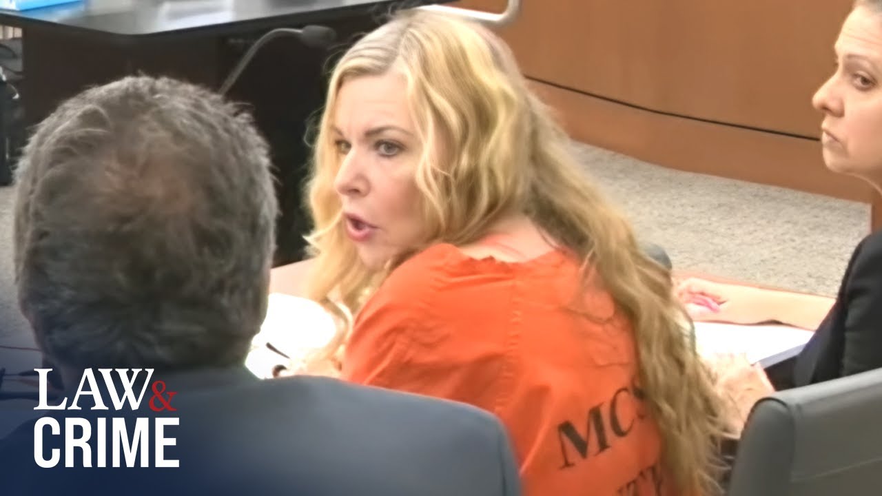 5 Shocking Updates in Lori Vallow's Arizona Murder Trial