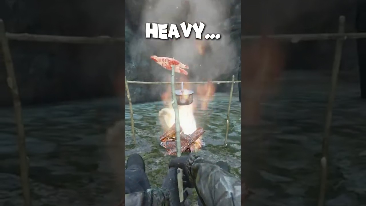 How to Overcome Your Gear Fear in DayZ&hellip; #dayz #shorts