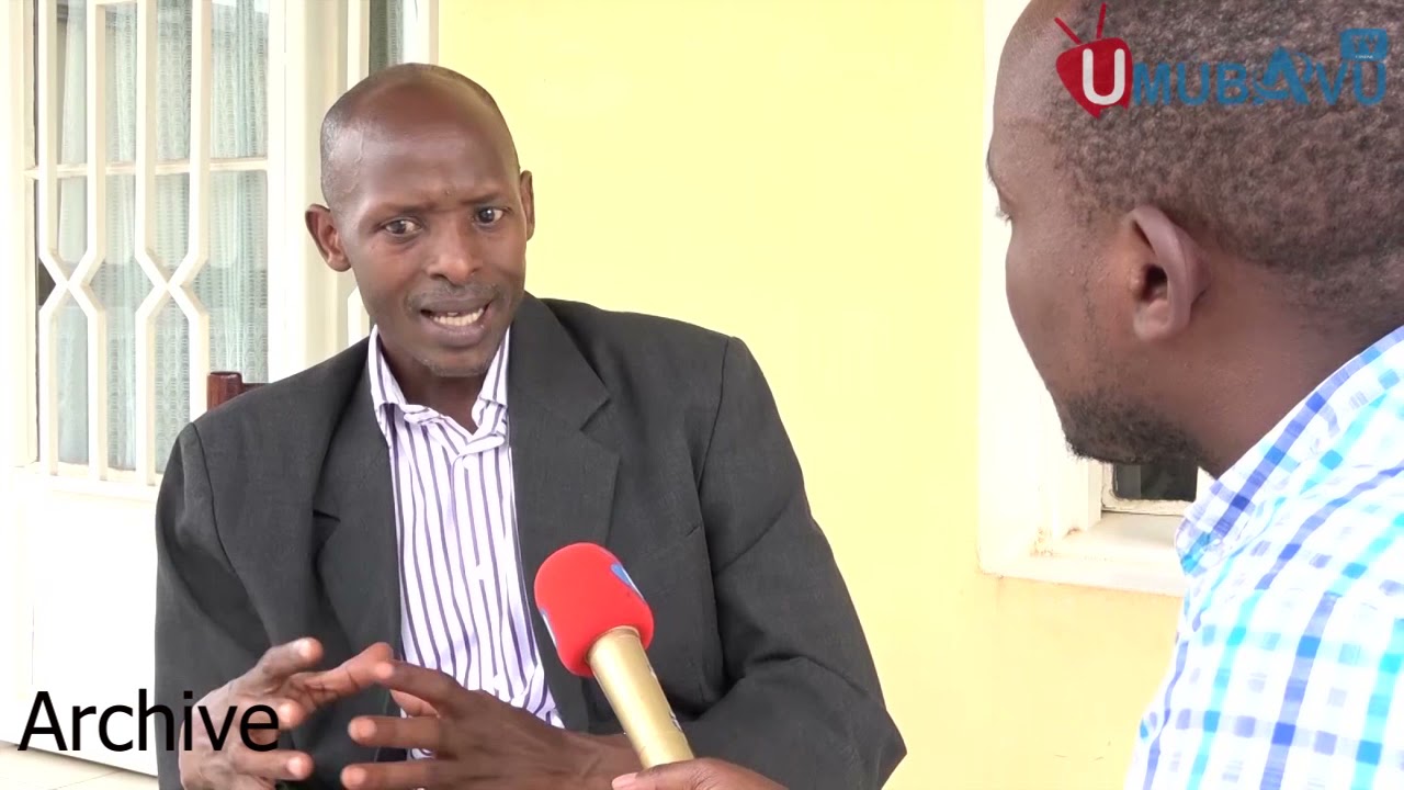 U Rda rurashinjwa gufungira abantu kwa ’Kabuga’ ||Dr Kayumba yashinjwe gusambanya umukozi wo mu rugo
