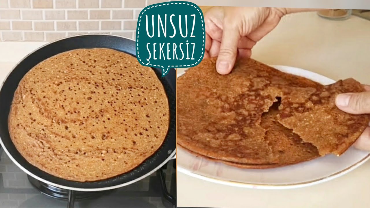 İSTEDİĞİN KADAR YE, KİLO VER❗