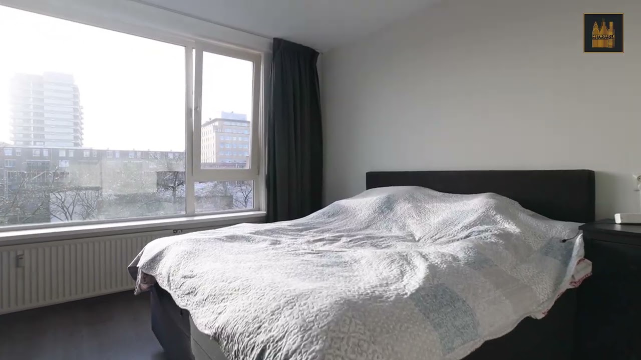 Te Koop Sirtemastraat 290 Den Haag
