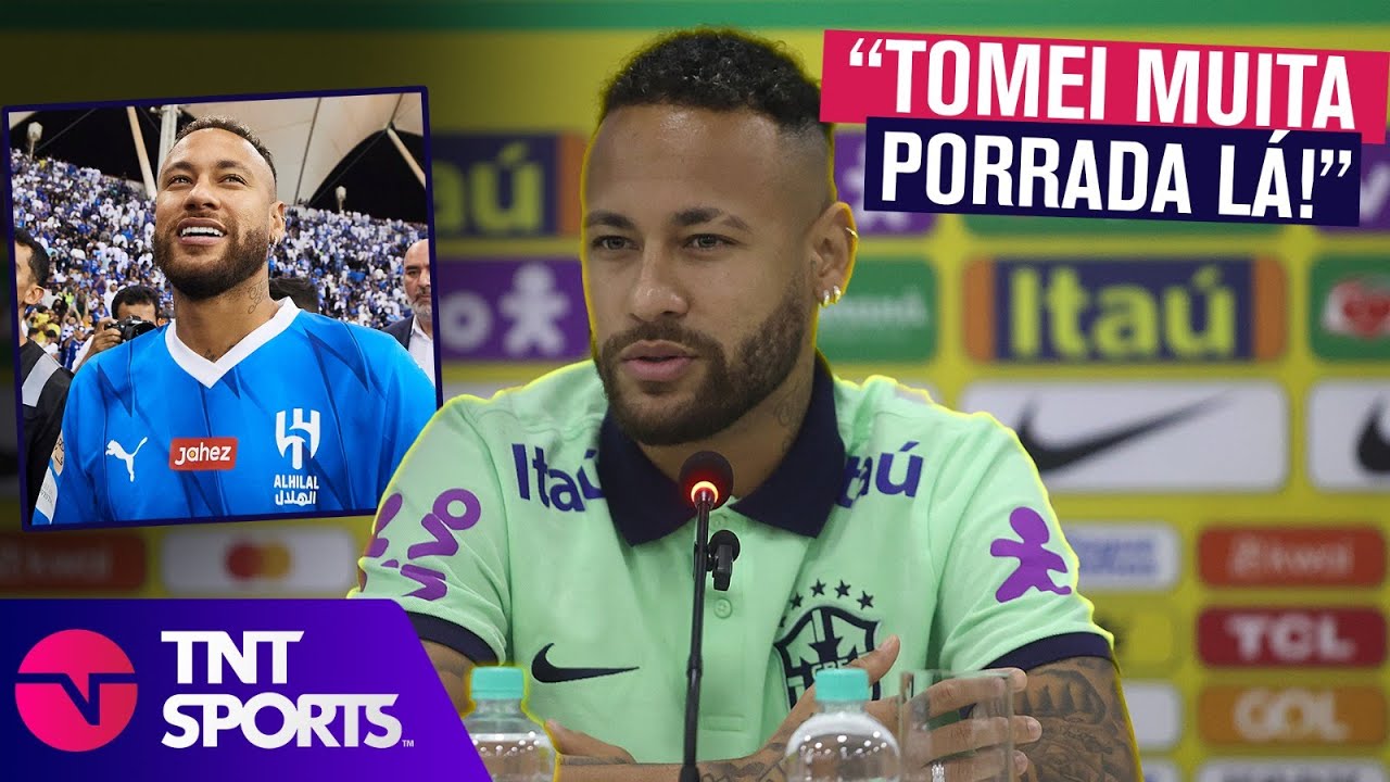 NEYMAR: 