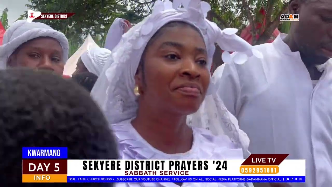 MO NSƆRE MA YƐN MƆ NKUNIM SE