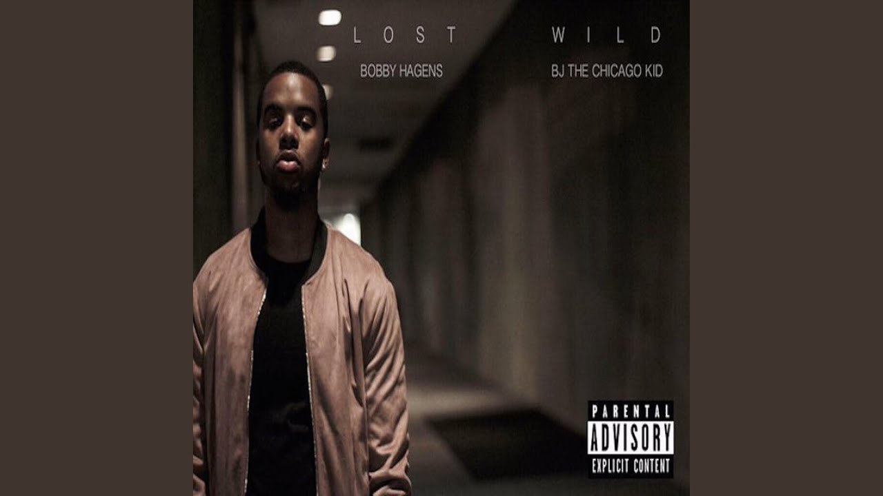 Lost Wild