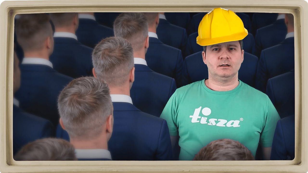 Magyar, Péter, és nem Magyar Péter, mi az?