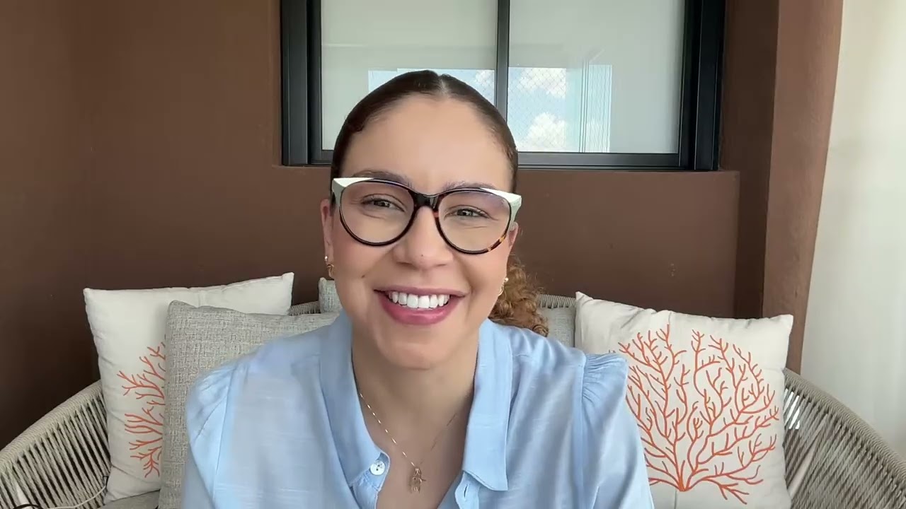 Ep.#010 - Devocional Todo Dia com Deus - Irmãs do Coque - Amanda Vrechi