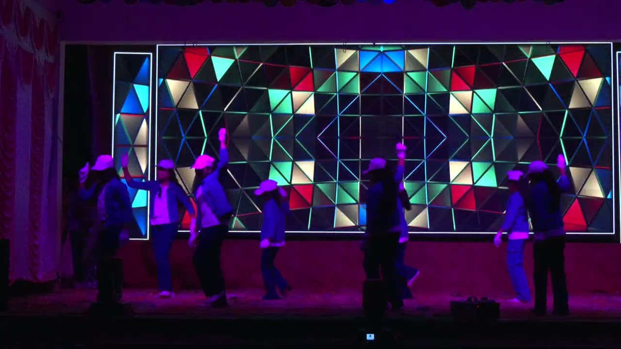 BTP SCHOOL 2024 2025 Kurchi Madathapetti