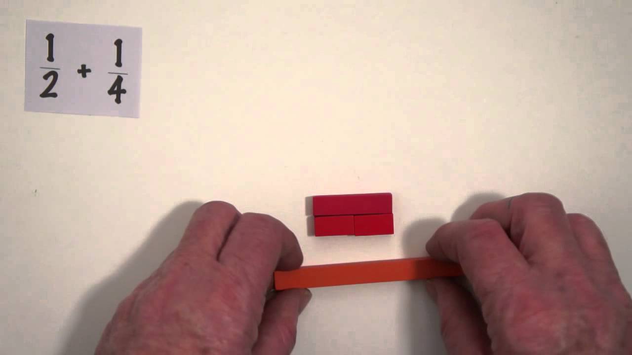 cuisenaire rods the way of zen 171 lowest common multiple