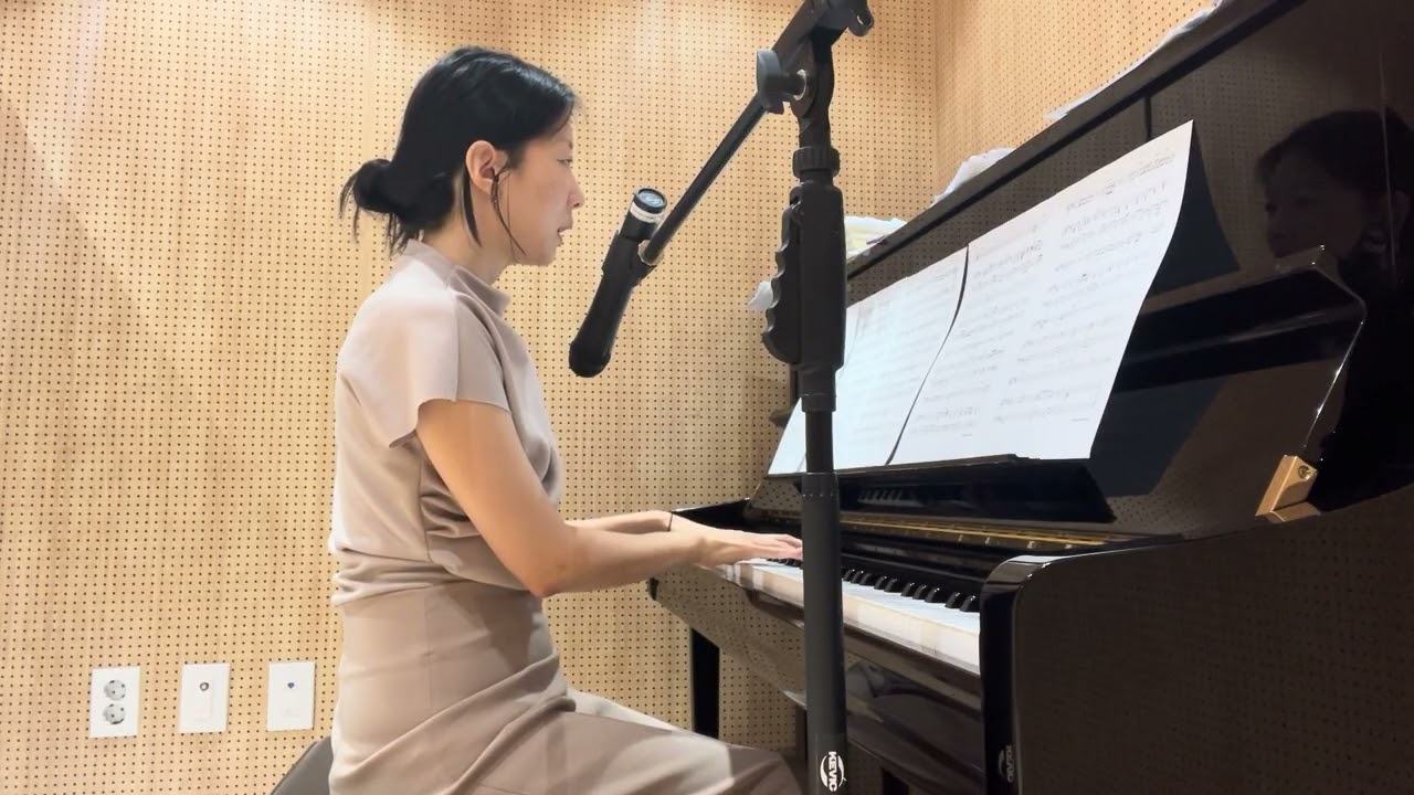 노력