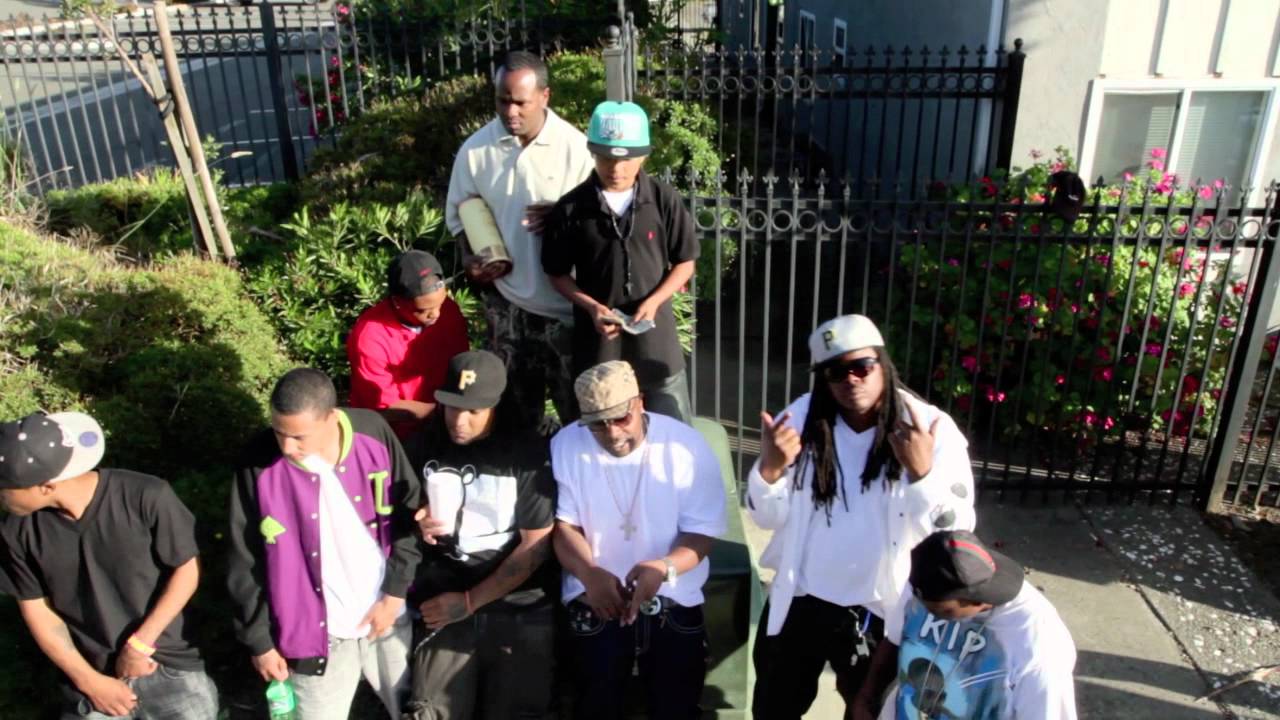 Young Lay Official Video 
