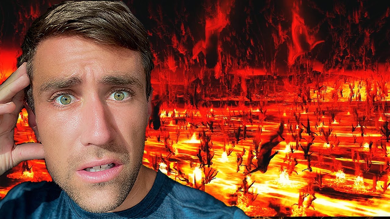 Yikes!! *Critical* Inflation Report [CPI LIVE]