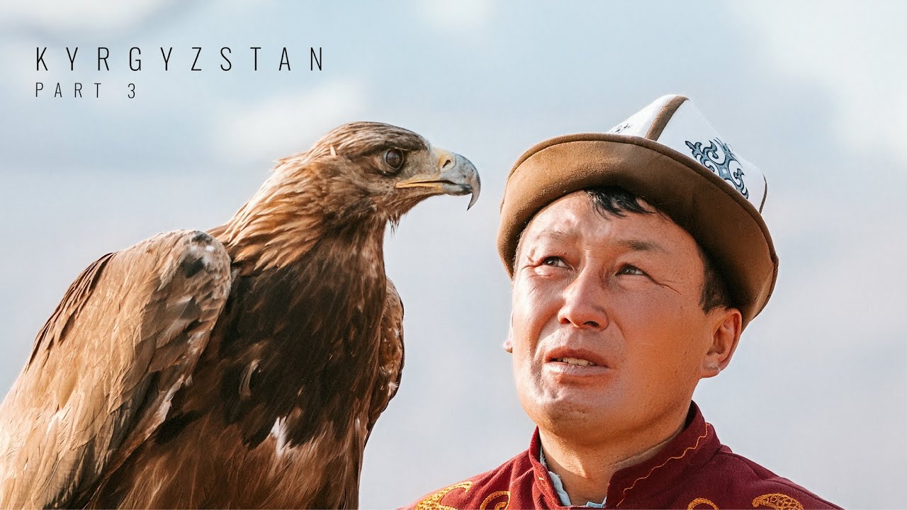 Kyrgyzstan : Issyk-Kul