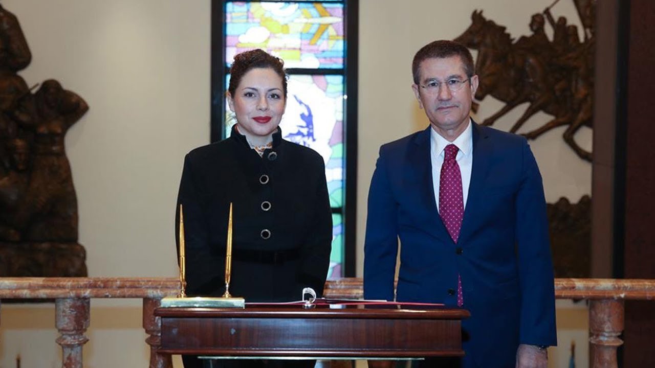 Ministrja Xha&ccedil;ka vizit&euml; zyrtare n&euml; Turqi: Mb&euml;shtetje maksimale p&euml;r trajnim, arsimim dhe modernizim