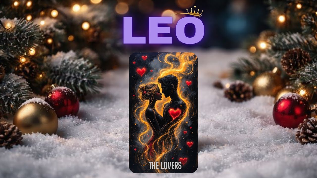 Лев ✨Готовьтесь к тому, что будете очень счастливы 😍💫Этот человек хочет любить вас безоговорочно💌...