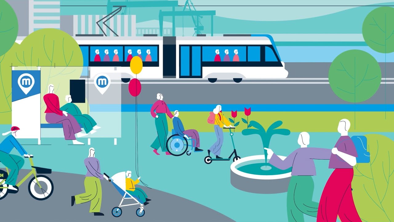 Stadtbahn Kiel
