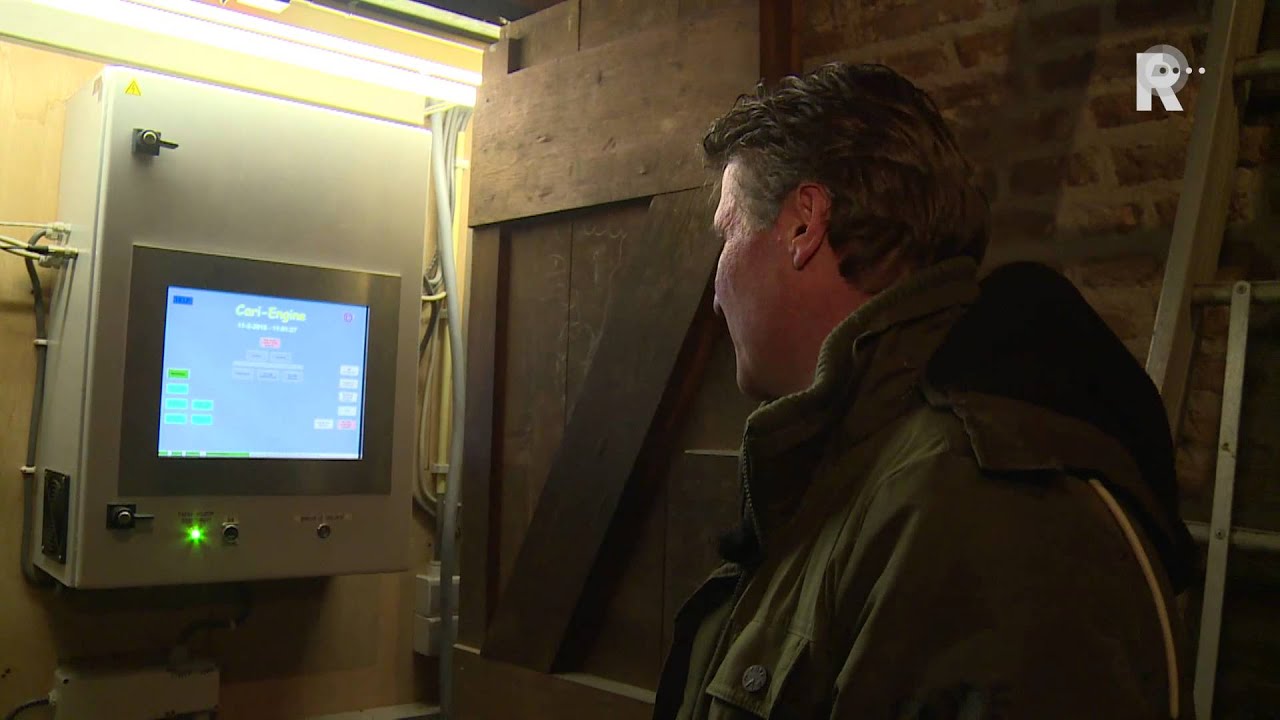 Dordtse kerkklok is niet bij de tijd