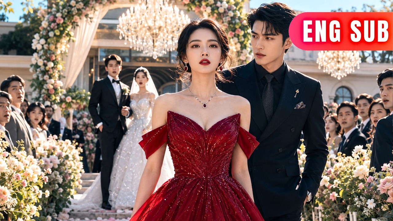 [ENG SUB]✨Divorced and underestimated. Watch her crush his world with secrets he never knew.#drama