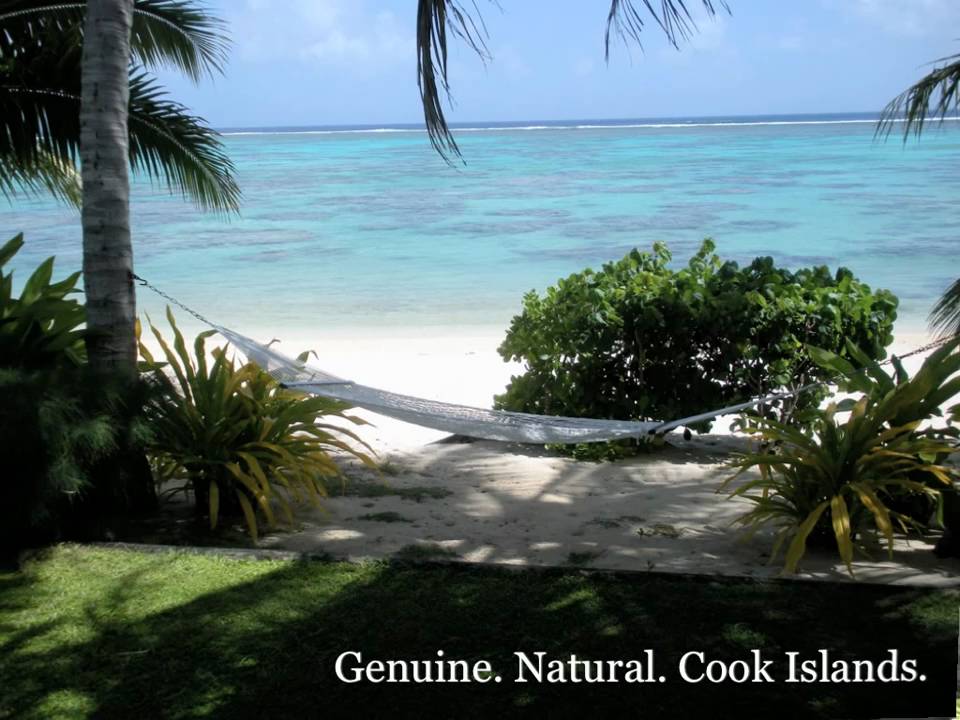 Royale Takitumu Private Luxury Villas in Rarotonga