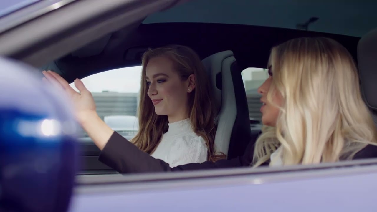 Visit Porsche Centre Dublin