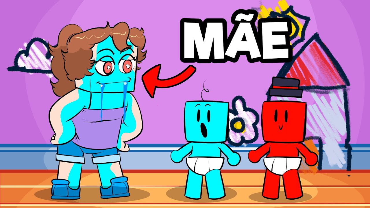 A Fã Louca Virou Mãe!