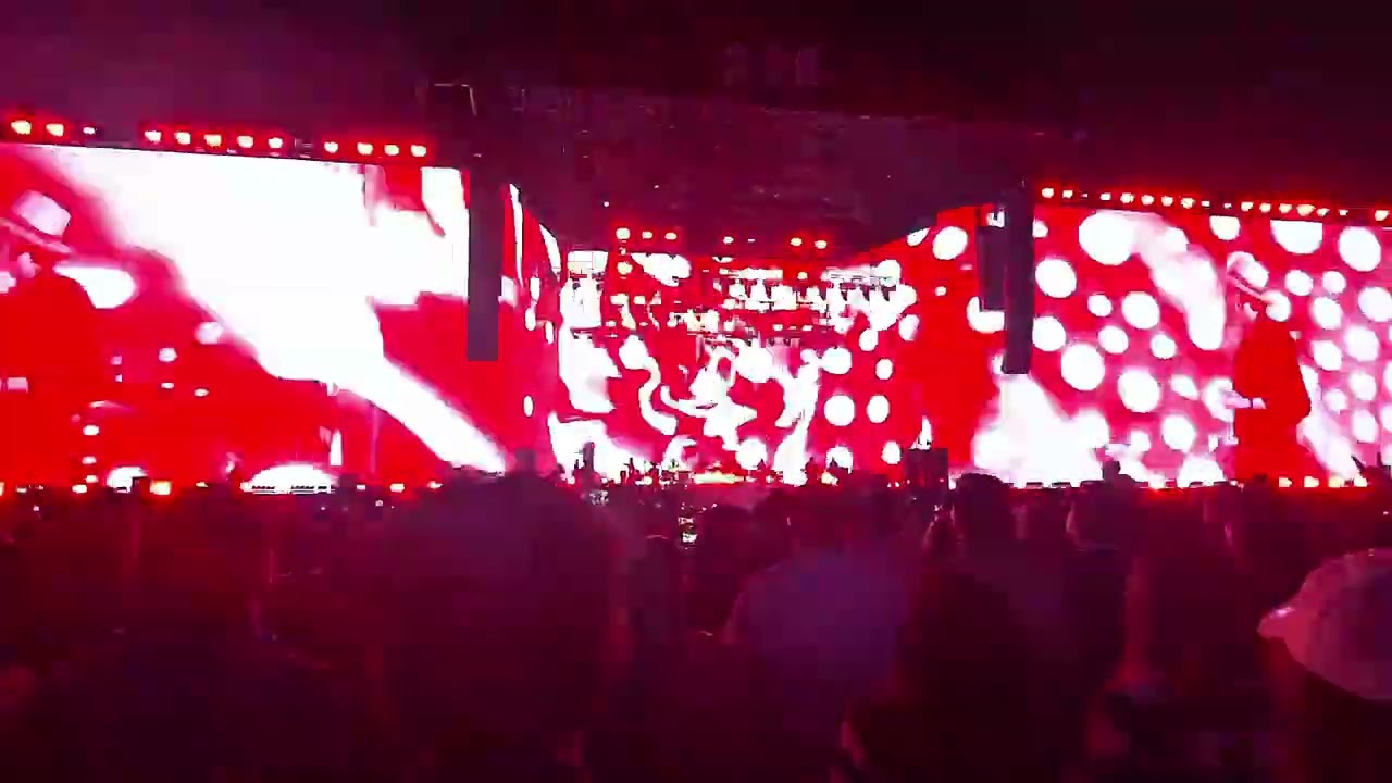 Zoé - Veneno - Estadio GNP Seguros Cdmx 13 Noviembre 2025 #zoe #music #veneno