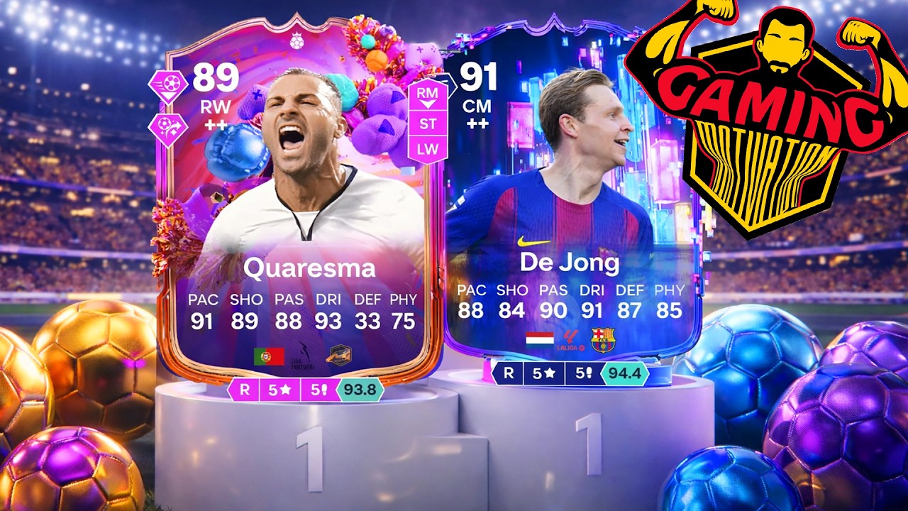 Mare PACK OPENING / FUT Birthday / Weekend League    !Discord