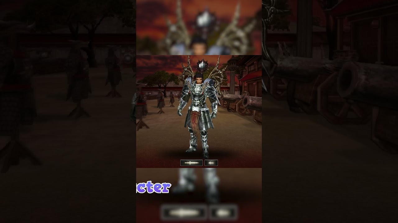Meine Top3 in Metin2 / InGame Musik | Metin2 Shorts #metin2 #vossi #azrael