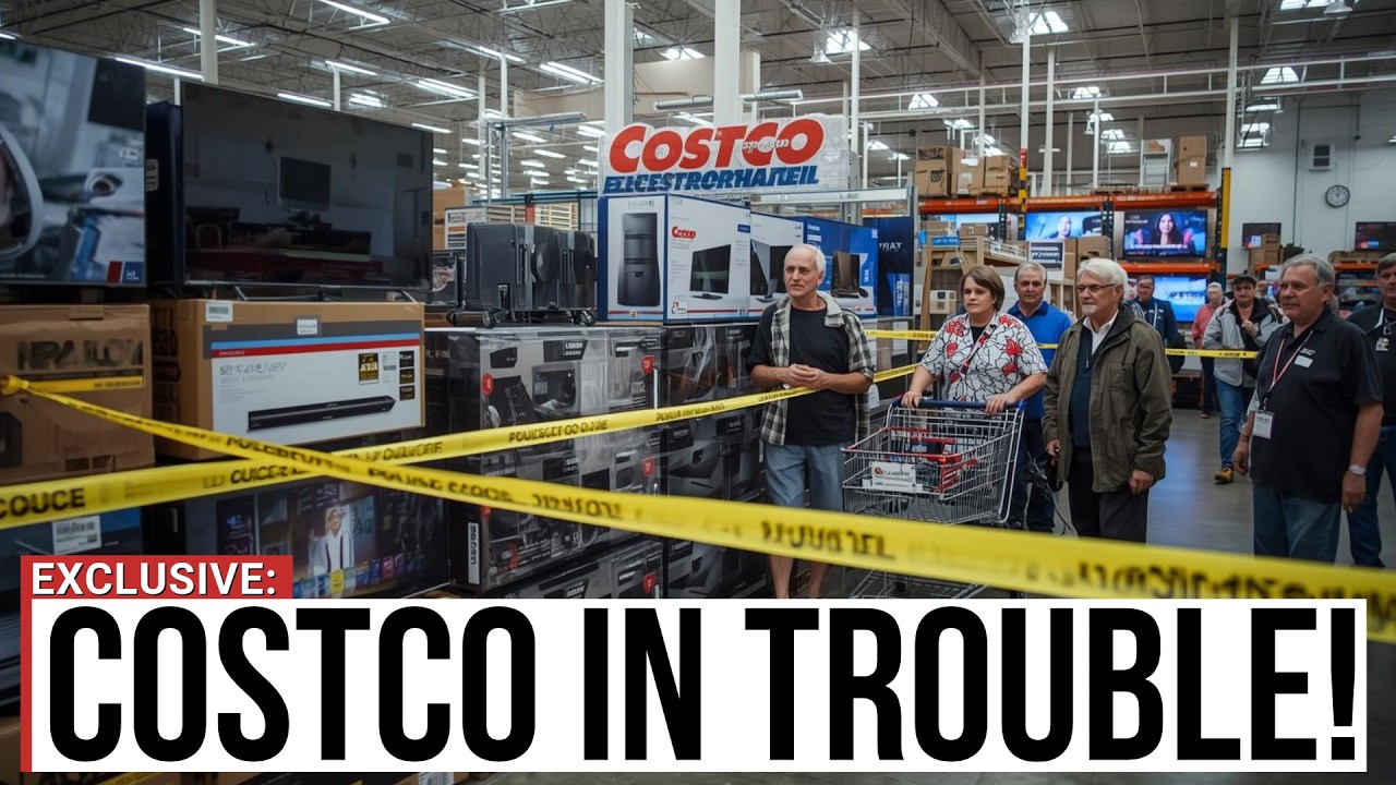 Избегайте покупки этой электроники в Costco (большинство покупателей потом жалеют об этом).