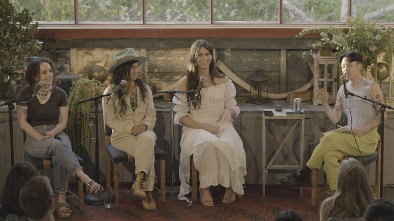 Queering Nature | Twenty Summers Gathering