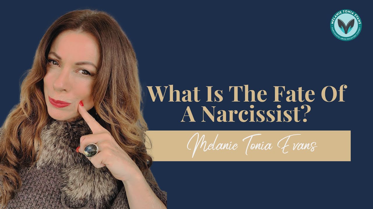 What Is The Fate Of A Narcissist?