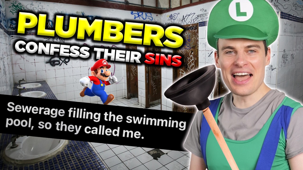 This Video is Pure Filth