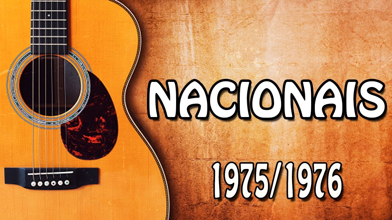 NACIONAIS 1975/1976