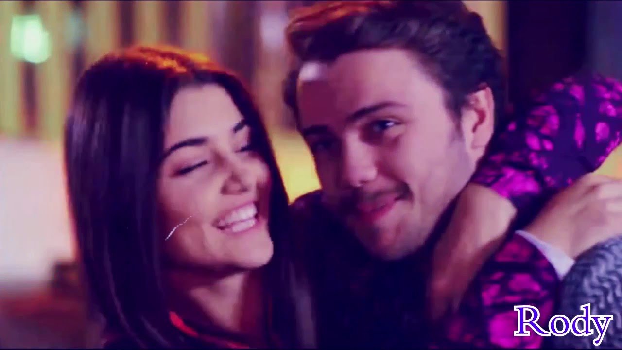 İrem Derici - Kalbimin Tek Sahibine || Ali ve Selin~ علي وسيلين