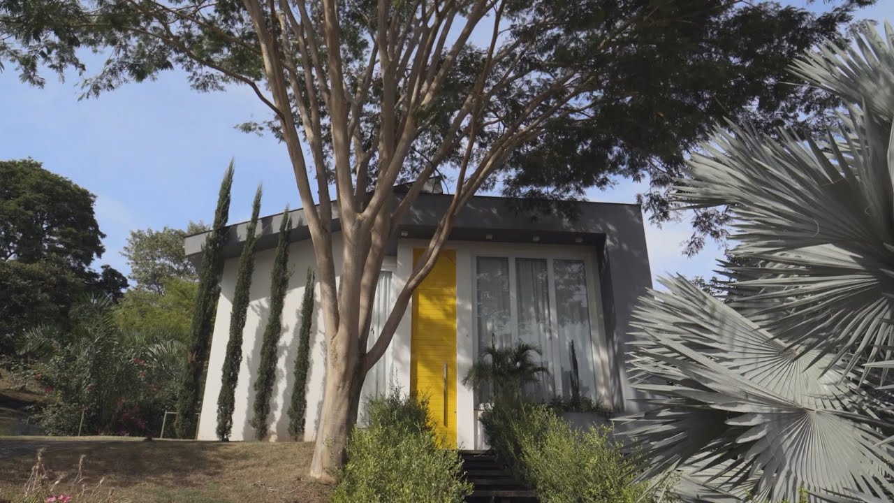 😍❤️ CASA MARAVILHOSA NO ALDEIA DO VALE