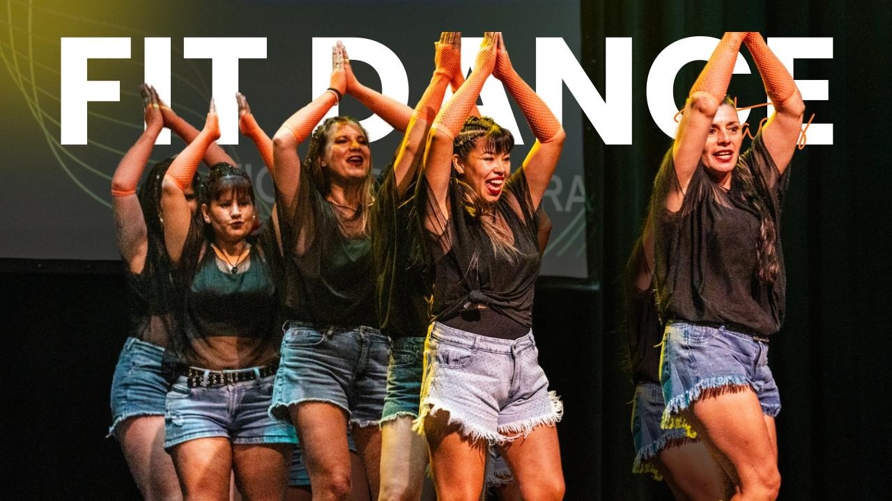 Findance By Vicky Saavedra