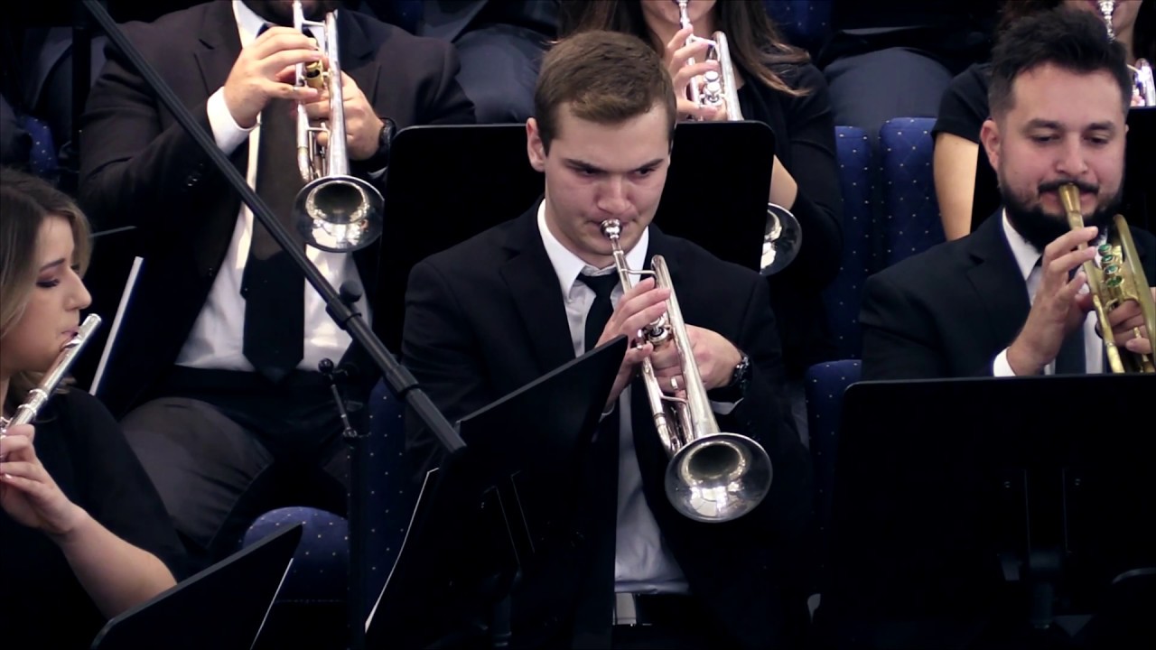 SDG Brass Band (2018) - Pe Sfanta Vietii Carare