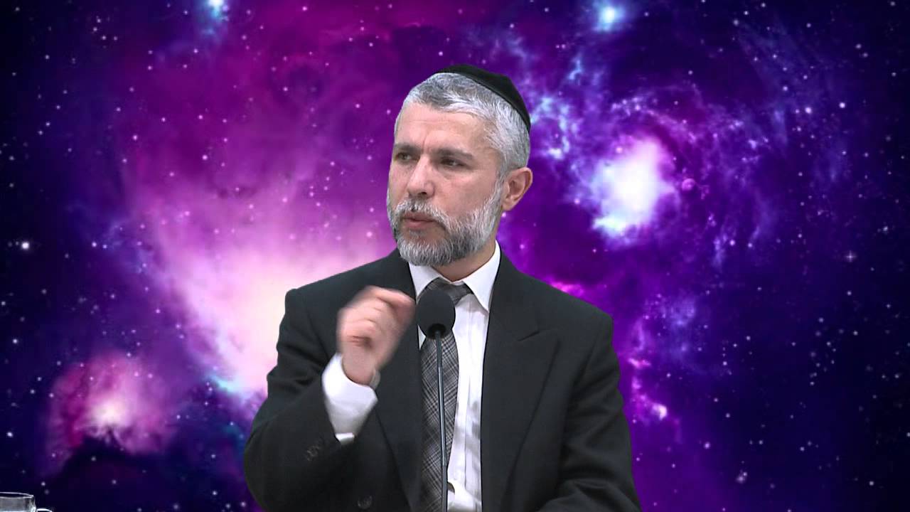 הרב זמיר כהן - קצרים - מאמין או יודע?