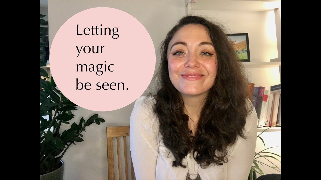 VIRGO NOVEMBER 2021 | Being yourself out loud | Loving, kind intuitive tarot reading