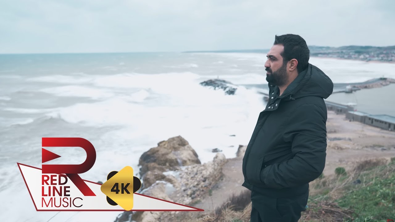 Erdal Kızıldemir - Mahkum Ettin (Official Music Video)