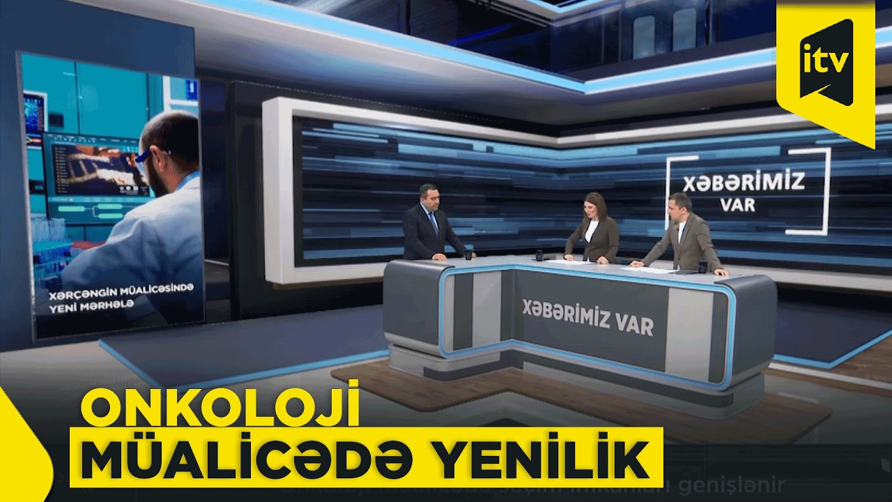 Onkoloji xəstələr özəl klinikalara da müraciət edə biləcəklər