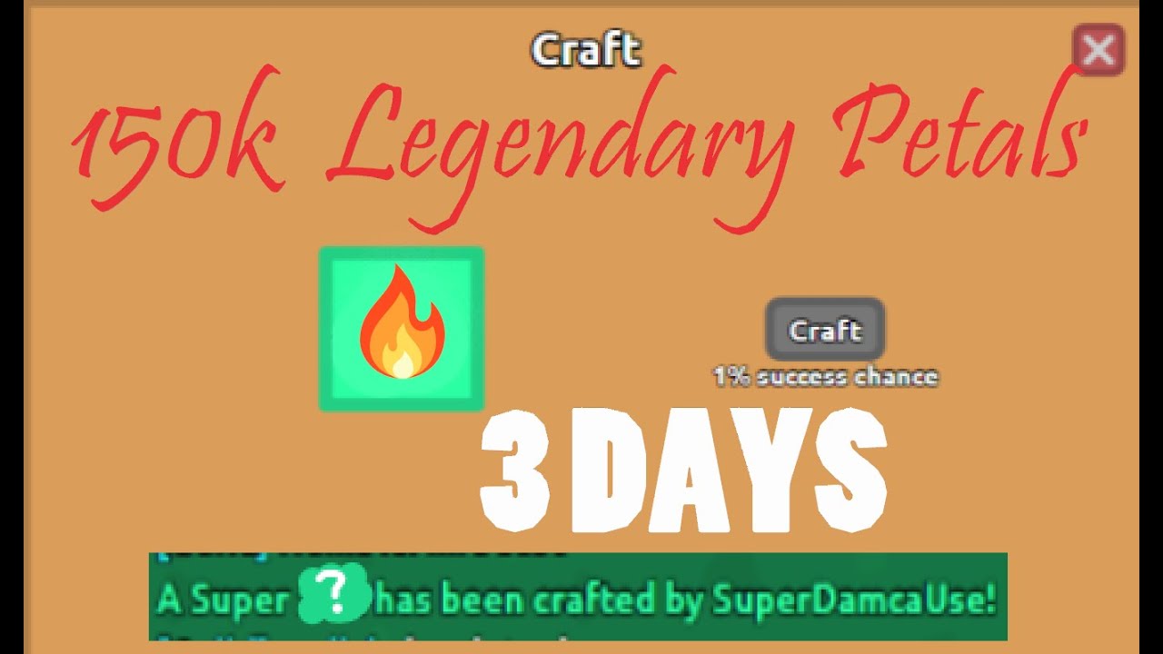 I Got my first super | florr.io *OLD*