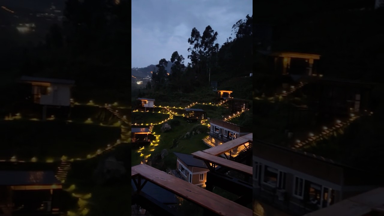 Mumbai to Kanyakumari 🌧️ Monsoon night ride hits different | Day 8 🏍️”