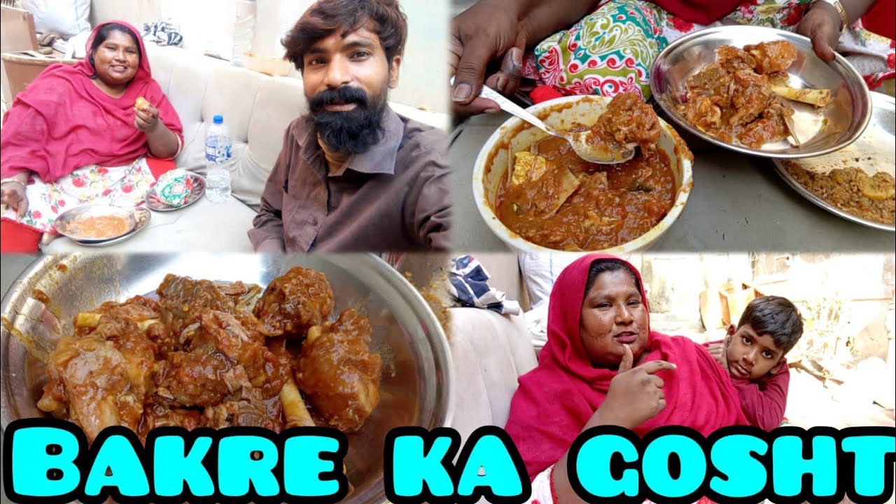 sailani ka bakra ham khaenge 😋👌 