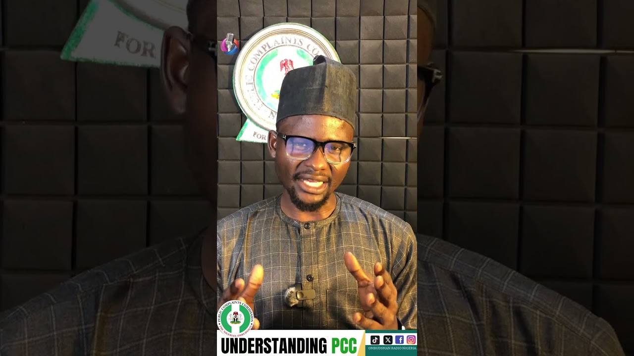 UNDERSTANDING PCC HAUSA