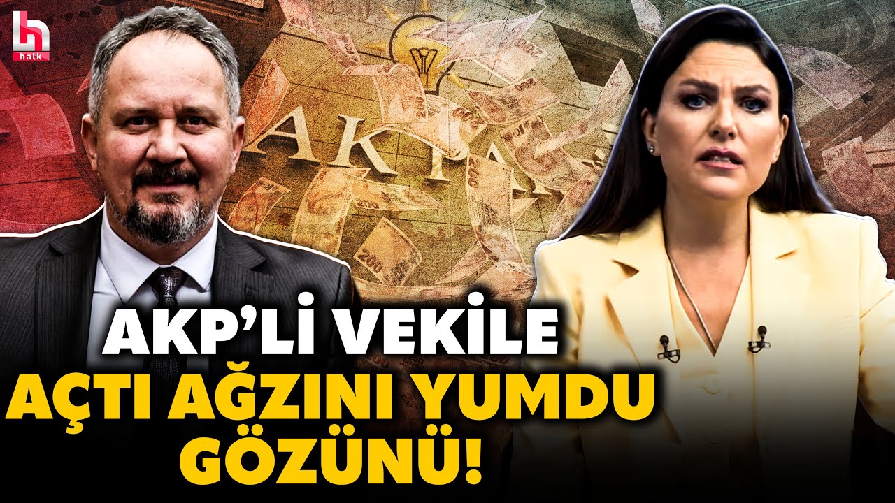 SİYASETİ SALLAYACAK ÇIKIŞ! Ece Üner, 
