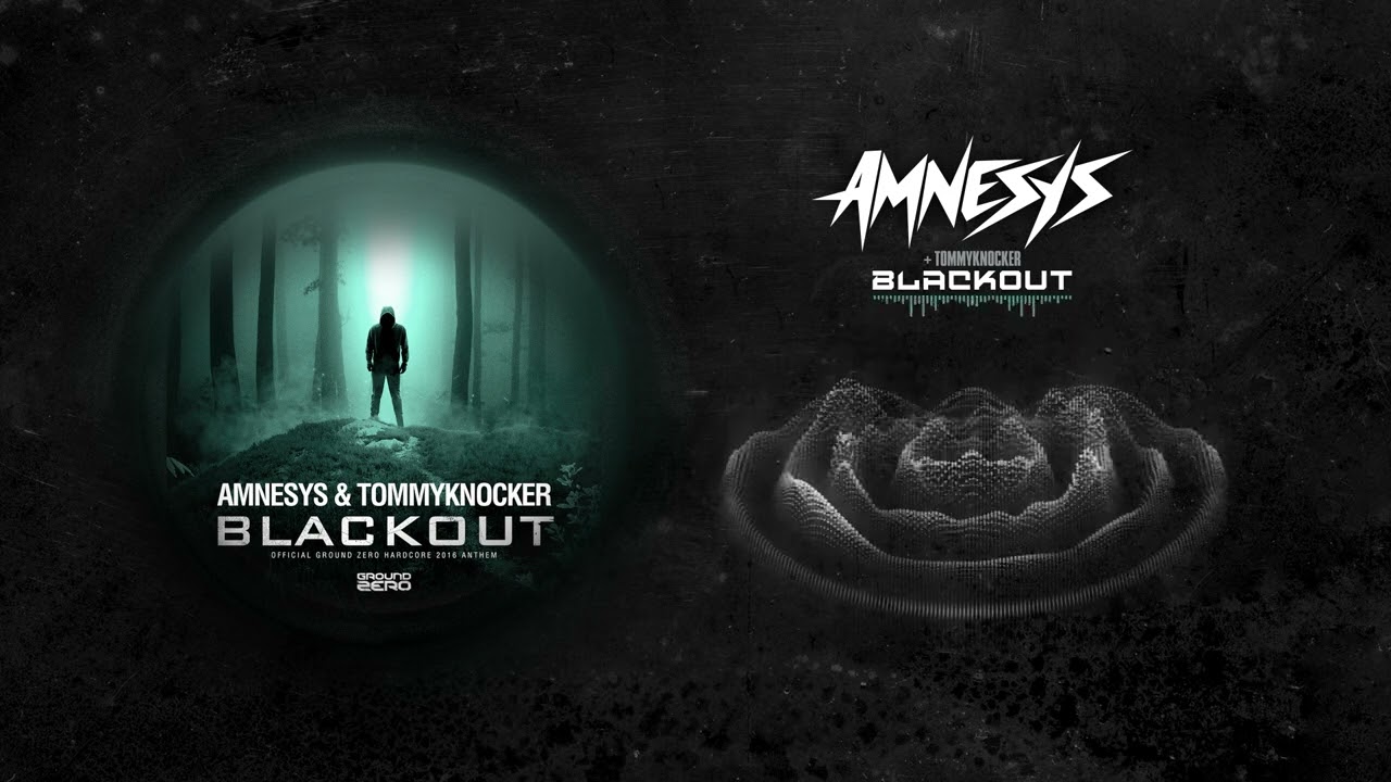 Amnesys & Tommyknocker - Blackout