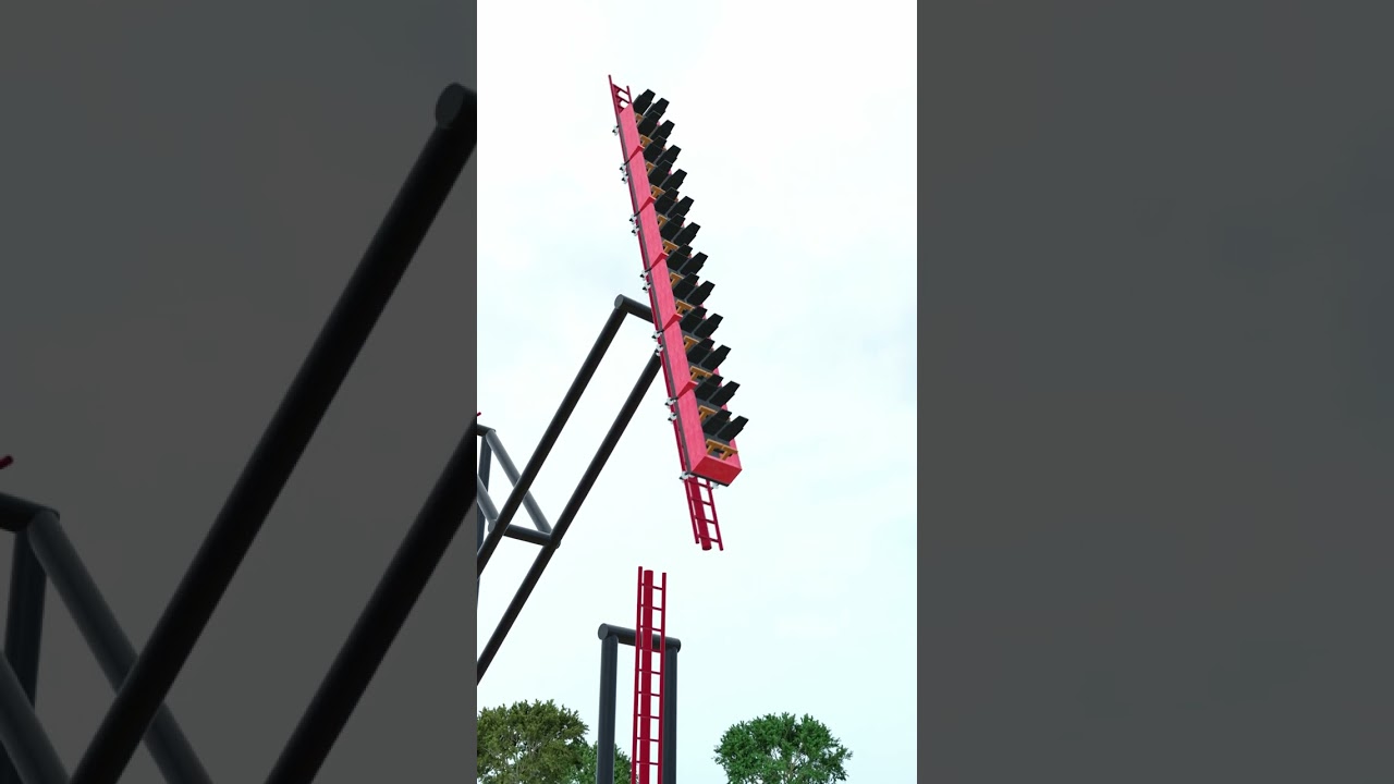 Is this ride safe?