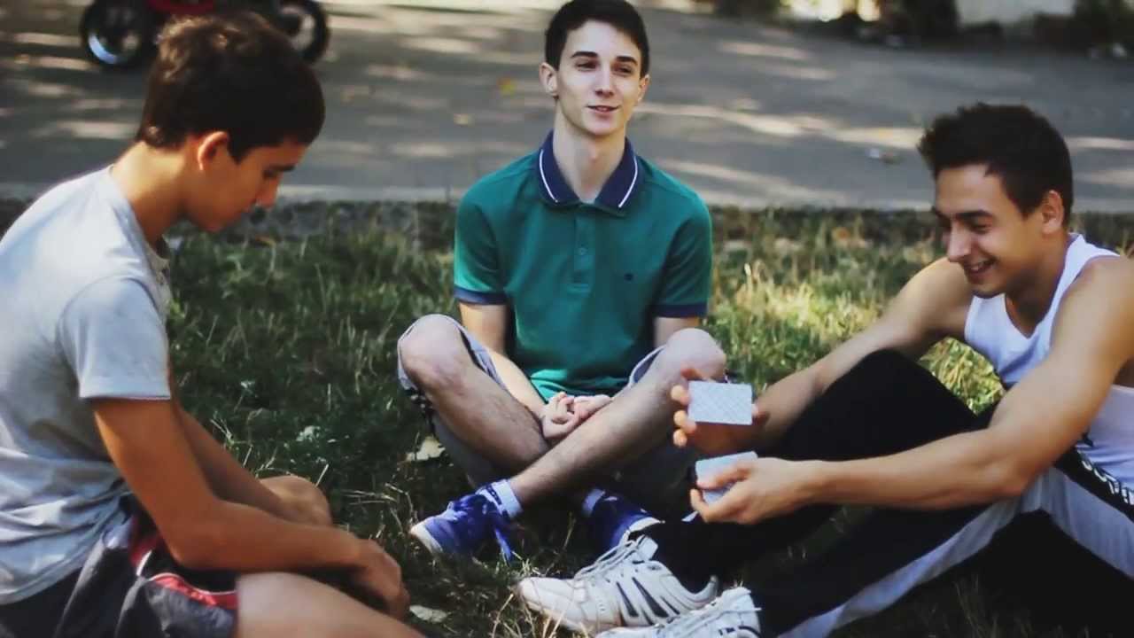 MOROZOV and KOTOV l GORLOVKA.